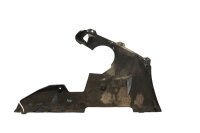 Lower left paneling panel Yamaha YZF R1 RN01 98-99