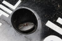 Nedre vänstra panelpanelen Yamaha YZF R1 RN01 98-99