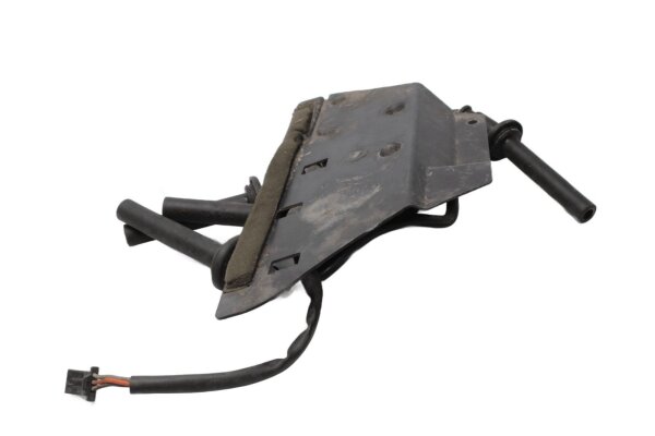 Bobines dallumage, câbles dallumage, connecteurs de bougies, faisceau de câbles, supports Yamaha YZF R1 RN01 98-99