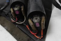 Bobines dallumage, câbles dallumage, connecteurs de bougies, faisceau de câbles, supports Yamaha YZF R1 RN01 98-99