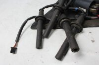 Bobines dallumage, câbles dallumage, connecteurs de bougies, faisceau de câbles, supports Yamaha YZF R1 RN01 98-99