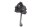 Levier dembrayage, support de levier dembrayage BMW K100 0501 K589 82-88