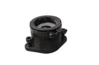 Intake manifold carburetor rubber cylinder 1 mount...