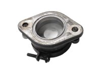 Intake manifold carburetor rubber cylinder 1 mount...