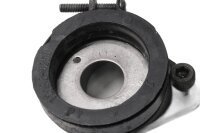 Collettore di aspirazione carburatore cilindro in gomma 1 supporto Kawasaki ZR 7S ZR750F/H 01-04