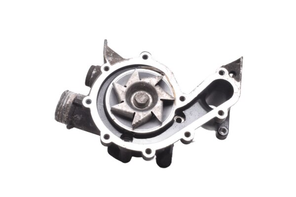 Oliepomp, waterpomp, combipomp, aandrijfmechanisme, mechanisme BMW K 1200 RS 589 96-00