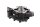 Oliepomp, waterpomp, combipomp, aandrijfmechanisme, mechanisme BMW K 1200 RS 589 96-00