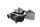 Oliepomp, waterpomp, combipomp, aandrijfmechanisme, mechanisme BMW K 1200 RS 589 96-00