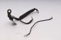 Ground cable, main cable, battery, starter electrical...