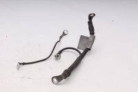 Cavo di terra, cavo principale, batteria, impianto elettrico di avviamento BMW K 1200 RS 589 96-00