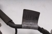 Cavo di terra, cavo principale, batteria, impianto elettrico di avviamento BMW K 1200 RS 589 96-00