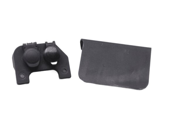 Coperchio della bobina di accensione, montaggio della doppia bobina di accensione BMW R 1100 RS 0522 / K589 92-95