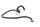 Vakuumventilslangesystem BMW R 1100 RS 0522 / K589 92-95