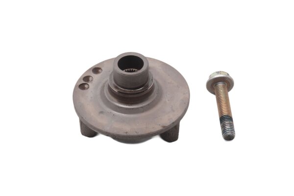 Laturin roottorin kytkimen vapaaveto BMW R 1100 RS 0522 / K589 92-95