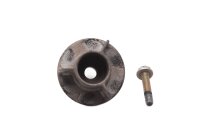 Laturin roottorin kytkimen vapaaveto BMW R 1100 RS 0522 / K589 92-95