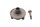 Laturin roottorin kytkimen vapaaveto BMW R 1100 RS 0522 / K589 92-95