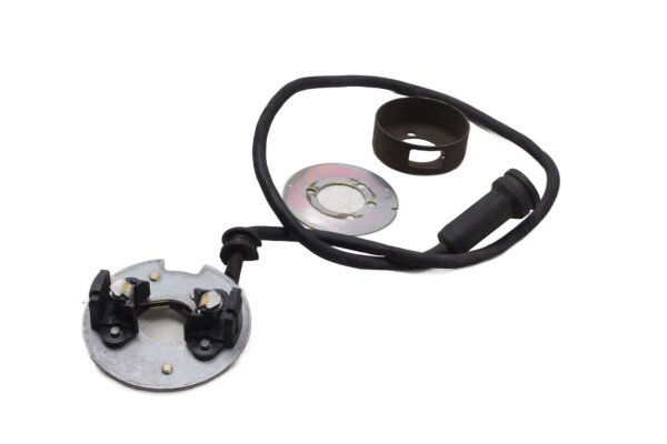 Ignition pulse generator sensor electrical Hall sensor plate BMW R 1100 RS 0522 / K589 92-95