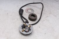 Ignition pulse generator sensor electrical Hall sensor plate BMW R 1100 RS 0522 / K589 92-95