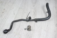 Câble de refroidissement du moteur de liquide de...