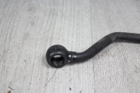 Câble de refroidissement du moteur de liquide de refroidissement BMW F 650 GS Dakar 0173 R13 00-07