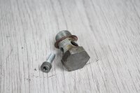 Câble de refroidissement du moteur de liquide de refroidissement BMW F 650 GS Dakar 0173 R13 00-07