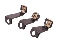 Verkleidungshalter Befestigungsblech oben T2300776 Triumph Daytona 955 i 01-01