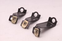 Verkleidungshalter Befestigungsblech oben T2300776 Triumph Daytona 955 i 01-01