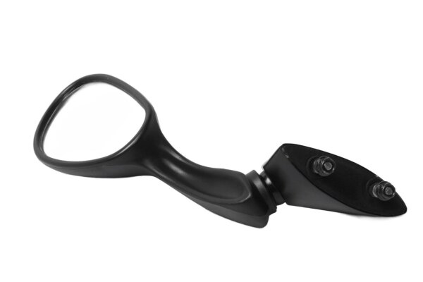 Espejo derecho, espejo exterior, carcasa del espejo retrovisor Triumph Daytona 955 i 01-01