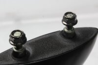 Espejo derecho, espejo exterior, carcasa del espejo retrovisor Triumph Daytona 955 i 01-01