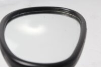 Espejo derecho, espejo exterior, carcasa del espejo retrovisor Triumph Daytona 955 i 01-01