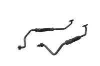 Oil cooler line, oil line, oil cooler connection Kawasaki...