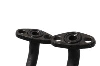 Oil cooler line, oil line, oil cooler connection Kawasaki ZR 7S ZR750F/H 01-04
