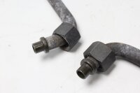 Oil cooler line, oil line, oil cooler connection Kawasaki ZR 7S ZR750F/H 01-04