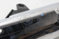 Exhaust muffler left silencer 2201089 Triumph Bonneville 1200 T120 19-19