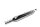Exhaust muffler left silencer 2201089 Triumph Bonneville 1200 T120 19-19