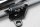 Exhaust muffler left silencer 2201089 Triumph Bonneville 1200 T120 19-19
