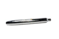 Exhaust muffler Harley-Davidson Sportster 1200 XL1200CX...