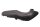 Seat, drivers seat, seat cover cracked, black upholstery BMW K 1200 RS 589 96-00