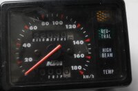 Compteur de vitesse, compteur kilométrique KTM 620 LC4 620LC4 99-07