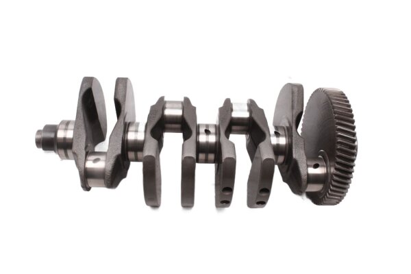Krumtapaksel, drivaksel, plejlstangsaksel, motor BMW K 1200 RS 589 96-00