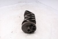 Krumtapaksel, drivaksel, plejlstangsaksel, motor BMW K 1200 RS 589 96-00
