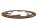 Disque de frein avant percé, 3,2 mm, système de freinage KTM 620 LC4 620LC4 99-07