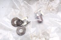 Distributieketting, kettingspanner, geleiderail, spanrail BMW K 1200 RS 589 96-00