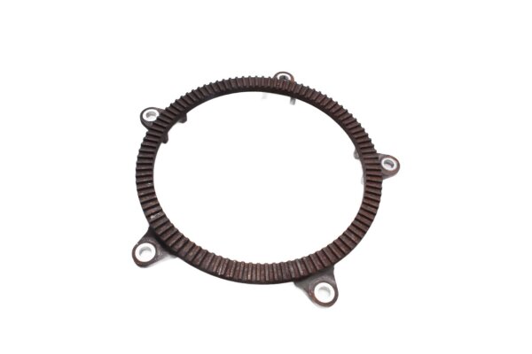 ABS Sensorring vorne Impulsring Zahnkranz Drehzahlsensor BMW K 1200 RS 589 96-00