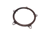 ABS sensor ring front, impulse ring, toothed ring, speed...