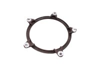 ABS sensor ring front, impulse ring, toothed ring, speed...