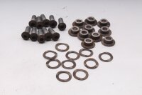 Front brake disc mounting bolt set BMW K 1200 RS 589 96-00