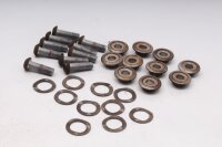 Front brake disc mounting bolt set BMW K 1200 RS 589 96-00