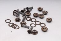 Bultsats för montering av frambromsskivor BMW K 1200 RS 589 96-00