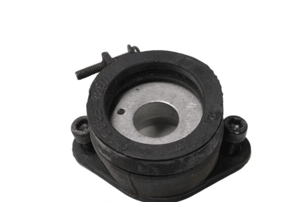 Ansaugstutzen Vergasergummi zyl.2 Luft 16065-1253 Kawasaki ZR 7S ZR750F/H 01-04